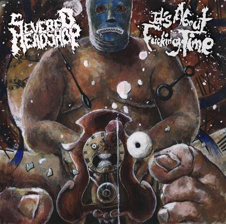 It's About Fucking Time